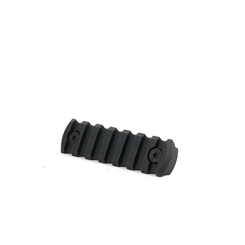 JS-TACTICAL - REHAUSSEUR DE RAIL PICATINNY 8 SLOT Airsoft Direct