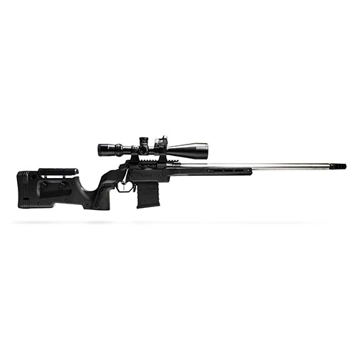 Mdt Xrs Complete Chassis System Tikka T3 T3x Sa Rh Black Brownells