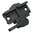 AMERICAN DEFENSE MANUFACTURING AD-170 BASE MOUNT STANDARD LEVER BLACK