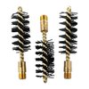 BROWNELLS 20 GAUGE HEAVY WEIGHT NYLON SHOTGUN BRUSH 3 PACK