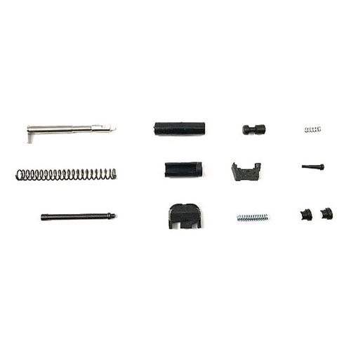 Pièces Arme de Poing > Chariot de Culasse & Eléments - Prévisualiser 1