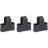 ORIGINAL MAGPUL ASSIST FOR 5.56X45 AR15 MAGAZINE BLACK 3/PK