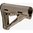 MAGPUL CTR COLLAPSIBLE MIL-SPEC CARBINE STOCK FOR AR-15 FDE