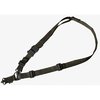 MAGPUL MS4 GEN2 DUAL QD ONE/TWO-POINT RIFLE SLING RANGER GREEN