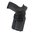 GALCO INTERNATIONAL TRITON RUGER® LCR®-BLACK-RIGHT HAND