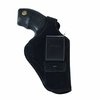 WAISTBAND INSIDE THE PANT HOLSTERS - GALCO INTERNATIONAL WAISTBAND BERETTA 92F/FS-BLACK-LEFT HAND