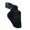 WAISTBAND INSIDE THE PANT HOLSTERS - GALCO INTERNATIONAL WAISTBAND S&W J FRAME 640 CENT 2 1/8" -BLACK-RIGHT HAND