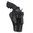 GALCO INTERNATIONAL SUMMER COMFORT GLOCK® 17-BLACK-LEFT HAND