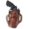 COMBAT MASTER HOLSTERS - GALCO INTERNATIONAL COMBAT MASTER S&W K FRAME 19 2 1/2" -TAN-LEFT HAND