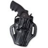 COMBAT MASTER HOLSTERS - GALCO INTERNATIONAL COMBAT MASTER S&W N FRAME 4" -BLACK-RIGHT HAND