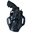 COMBAT MASTER HOLSTERS - GALCO INTERNATIONAL COMBAT MASTER GLOCK® 21-BLACK-RIGHT HAND