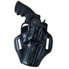 COMBAT MASTER HOLSTERS - GALCO INTERNATIONAL COMBAT MASTER 1911 3 1/2" -BLACK-RIGHT HAND