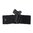 GALCO INTERNATIONAL ANKLE BAND GLOCK® 26-BLACK-LEFT HAND