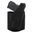 ANKLE LITE HOLSTERS - GALCO INTERNATIONAL ANKLE LITE S&W J FRAME 640 CENT 2 1/8" -BLACK-LEFT HAND