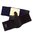 ANKLE LITE HOLSTERS - GALCO INTERNATIONAL ANKLE LITE S&W J FRAME 640 CENT 2 1/8" -BLACK-LEFT HAND