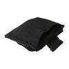 BLUE FORCE GEAR SMALL DUMP POUCH, BLACK