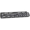 MIDWEST INDUSTRIES HANDGUARD DROP-IN ALUMINUM 10   BLACK