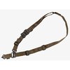 MAGPUL MS4 QDM ONE/TWO-POINT RIFLE SLING COYOTE