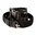 ARMAGEDDON GEAR PRECISION RIFLE SLING WITH QD SWIVELS, BLACK