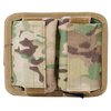 ARMAGEDDON GEAR 40/40 AMMO POCKET S/A MULTICAM