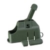 MAGLULA LTD. AR-15 MAGAZINE LOADER, DARK GREEN