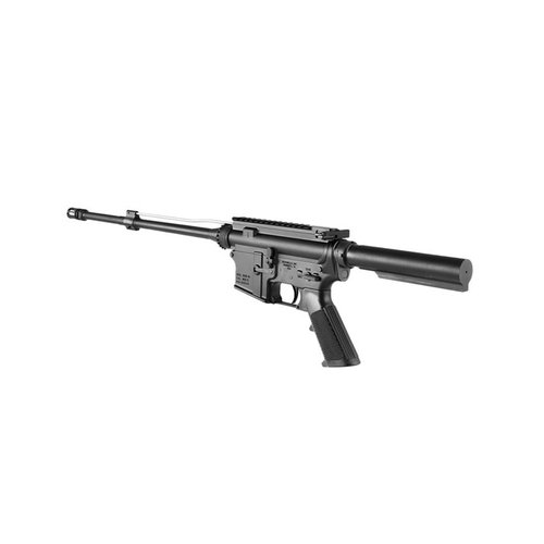 AR-15 Stock > Waffen - Vorschau 1