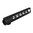 BREEK ARMS 11.7" AR-15 RG2-S M-LOK HANDGUARD BLACK