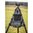 ARMAGEDDON GEAR TRIPOD CADDY, GRAY