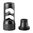 AREA 419 9MM HELLFIRE 2P MUZZLE BRAKE, BLACK