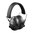 CHAMPION TARGETS ELECTRONIC EAR MUFFS BLACK