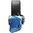 CHAMPION TARGETS VANQUISH ELECTRONIC HEADPHONE BLUE