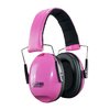 Protégez vos oreilles avec les casques anti-bruit passifs Champion Targets en rose 🌸. Idéaux pour un confort optimal et un style unique !