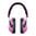 CHAMPION TARGETS SMALL FRAME PASSIVE EAR MUFF PINK