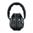 CHAMPION TARGETS SMALL FRAME PASSIVE EAR MUFF BLACK