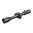 SWAMPFOX OPTICS WARHAWK PRECISION 5-25X56MM FFP ILLUM SHARPSHOOTER MOA BLACK