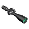 WARHAWK PRECISION 5-25X56MM FFP ILLUMINATED RIFLE SCOPE - SWAMPFOX OPTICS WARHAWK PRECISION 5-25X56MM FFP ILL. SHARPSHOOTER MIL BLACK