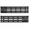 YANKEE HILL MACHINE CO., INC. AR-15 MR7 9.29" MID-LENGTH HANDGUARD M-LOK BLACK