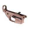 EPC 9 LOWER RECEIVERS 9MM/40 S&W - AERO PRECISION EPC-9 STRIPPED LOWER RECEIVER FOR AR-15 FDE