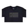 MAGPUL LONE STAR COTTON T-SHIRT NAVY SMALL