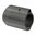 AR-15 GAS BLOCK LOW PROFILE - MIDWEST INDUSTRIES AR-15 GAS BLOCK LOW PROFILE .936 STEEL BLACK