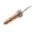 Hoppe'S Rifle Chamber Brush, Ar, 5.56M - HOPPES HOPPE'S AR-15 RIFLE CHAMBER BRUSH