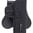 Bulldog Rapid Release Holster GL 19,23 & 32 blk - BULLDOG CASES BULLDOG RAPID RELEASE HOLSTER GL 19,23 & 32 BLK