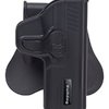 BULLDOG CASES BULLDOG RAPID RELEASE HOLSTER GOCK 42 BLK