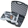 CHADWICK & TREFETHEN MTM  4 PISTOL HANDGUN CASE UP TO 8.5IN REVOLVER