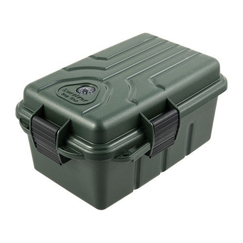 Gun Storage Accessories > Aufbewahrungboxen - Vorschau 0