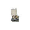 CHADWICK & TREFETHEN MTM  AMMO-WALLET 18 ROUND 38 SUPER COLT 380 ACP 9MM