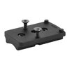 EGW UNIVERSAL TRIJICON RMR MOUNT .468   RADIUS