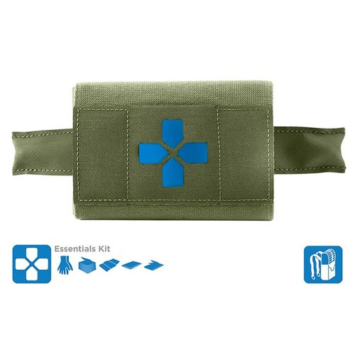 FirstAid > Kit primo soccorso - Anteprima 1