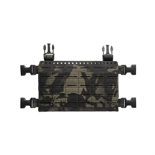 SPIRITUS SYSTEMS MICRO FIGHT CHASSIS MK5 - MULTICAM BLACK - Brownells ...