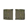 SPIRITUS SYSTEMS SIDE ARMOR BAGS - MULTICAM TROPIC